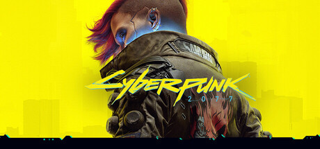 Cyberpunk 2077: official promotional artwork.